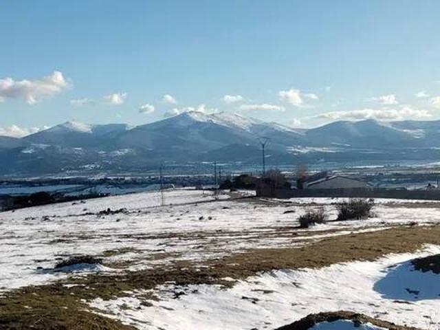 Terreno en Venta en Torrecaballeros