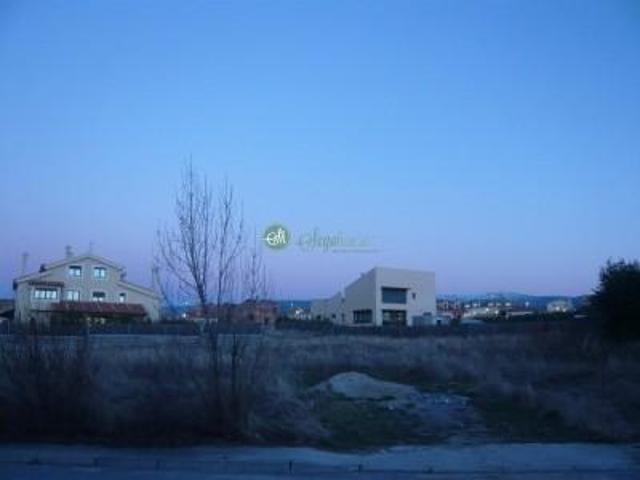 Terreno en venta en Torrecaballeros, Torrecaballeros