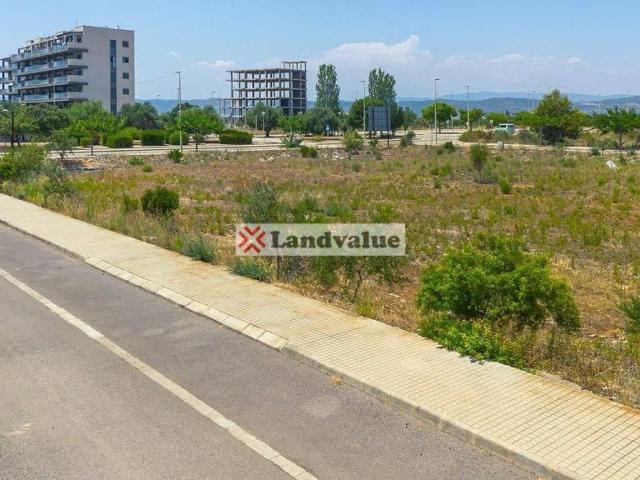 Terreno en Venta en Torreblanca