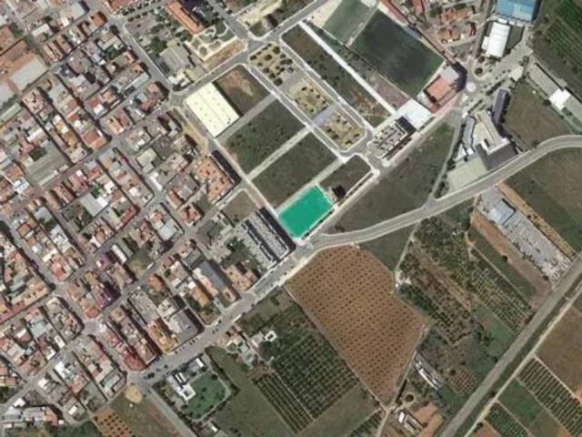 Terreno en Venta en Torreblanca