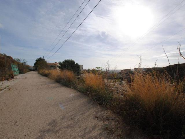 Terreno en Venta en Torreblanca