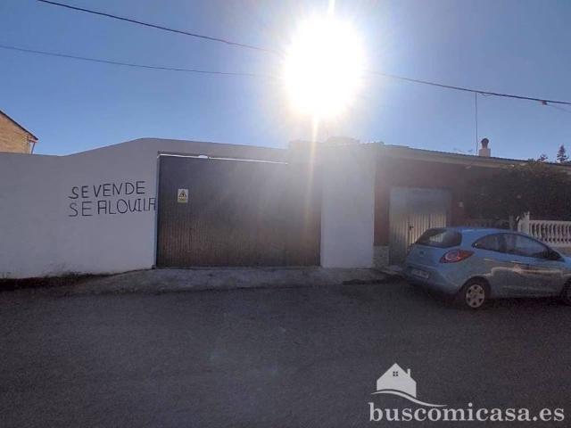 Terreno en Venta en Torreblascopedro