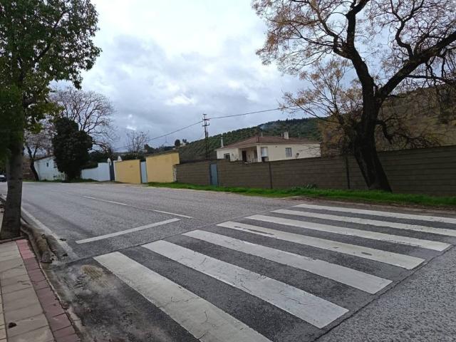 Terreno en Venta en Torredonjimeno