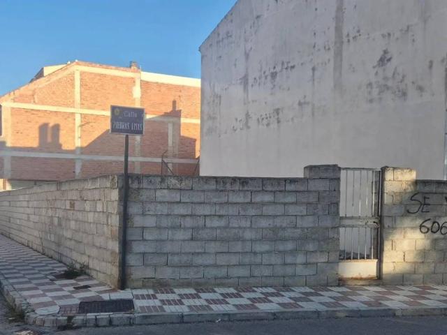 Terreno en Venta en Torredonjimeno