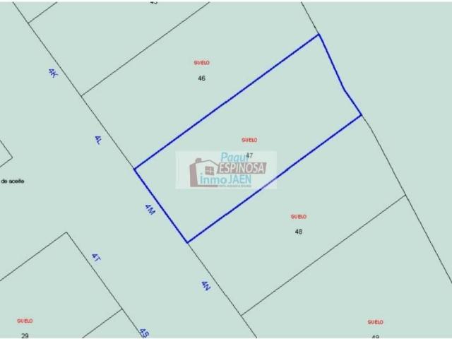 Terreno en Venta en Torredonjimeno