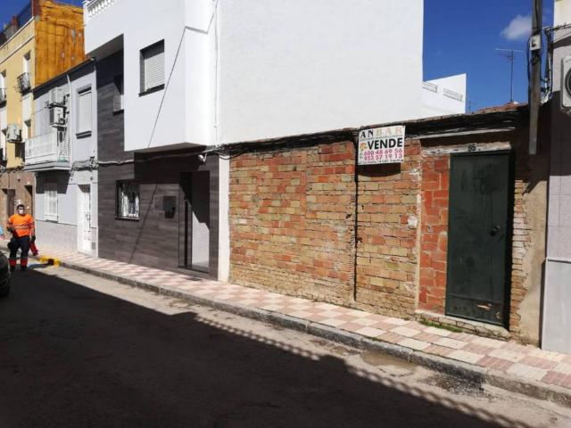 Terreno en Venta en Torredonjimeno