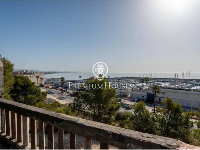 Terreno en Venta en Torredembarra