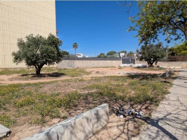 Terreno en Venta en Torredembarra