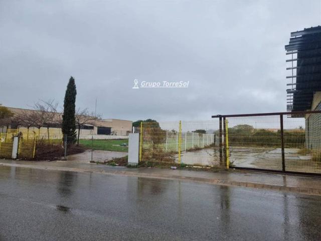 Terreno en Venta en Torredembarra