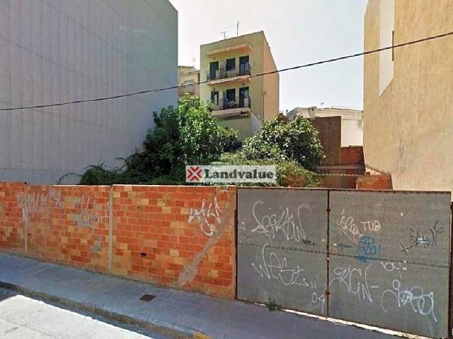 Terreno en Venta en Torredembarra