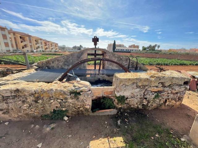 Terreno en Venta en Torredembarra