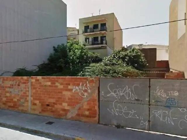 Terreno en Venta en Torredembarra