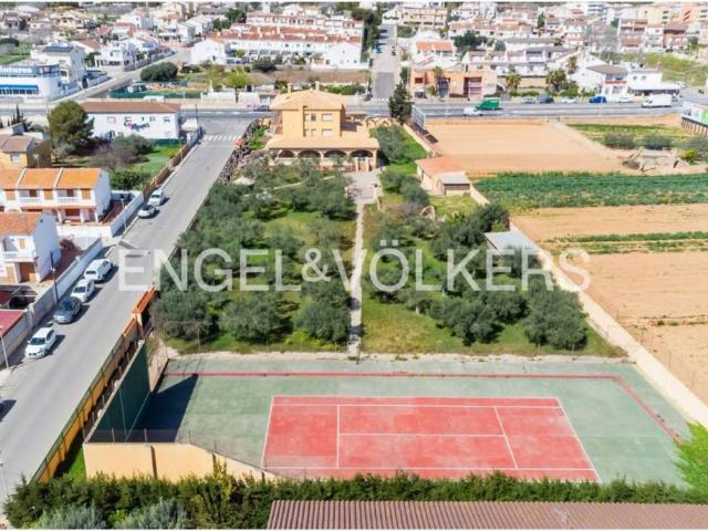 Terreno en Venta en Torredembarra