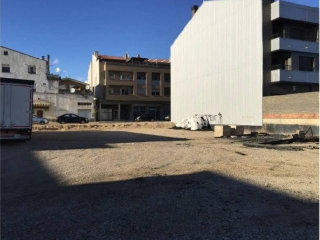 Terreno en Venta en Torrefarrera