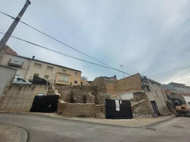 Terreno en Venta en Torrefeta i Florejacs