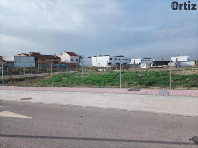 Terreno en venta en Torrejón de Ardoz, Aldovea