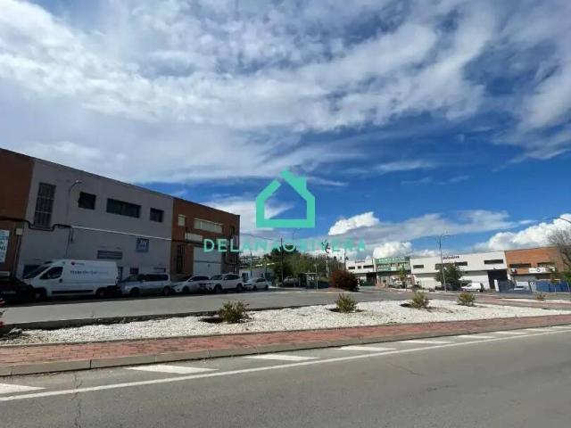 Terreno en Venta en Torrejón de Ardoz
