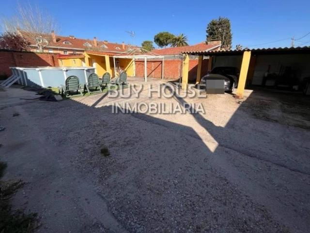 Terreno en Venta en Torrejón de La Calzada