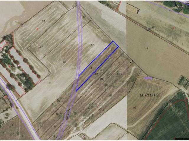 Terreno en Venta en Torrejón de Velasco