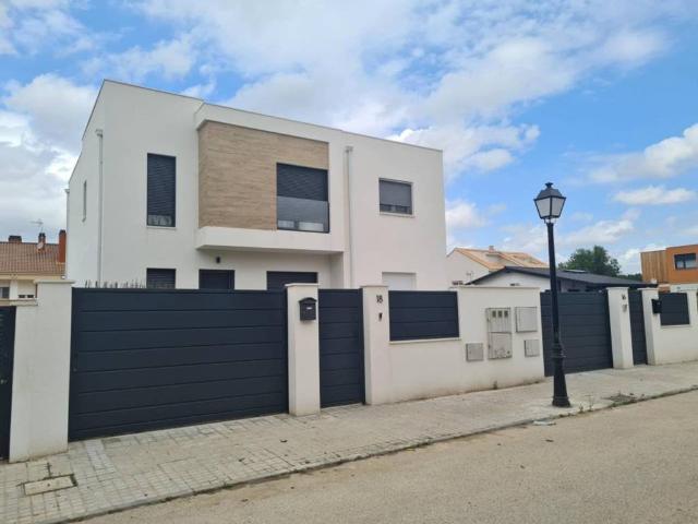 Terreno en Venta en Torrejón del Rey