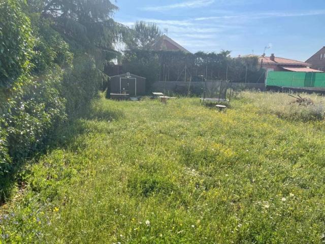 Terreno en Venta en Torrejón del Rey