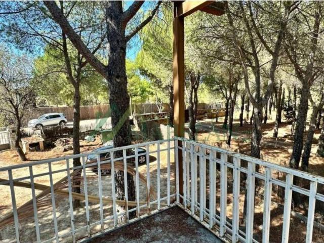 Terreno en Venta en Torrelodones