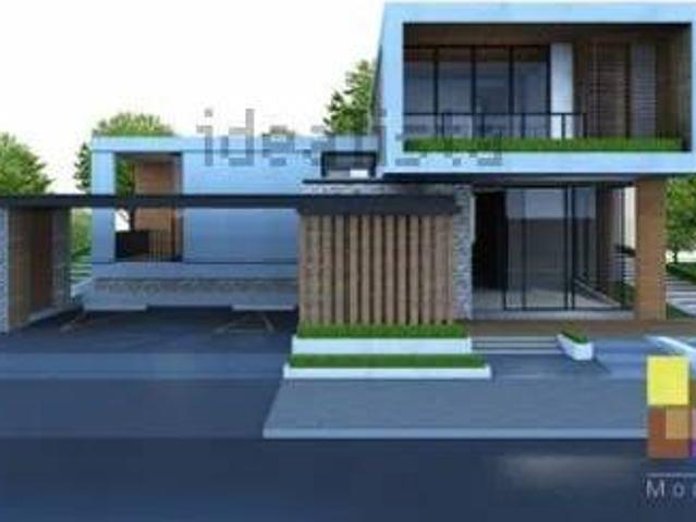 Terreno en Venta en Torrelodones