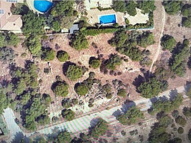 Terreno en Venta en Torrelodones