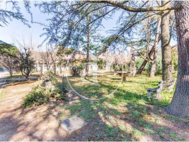 Terreno en Venta en Torrelodones