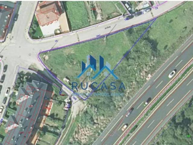 Terreno en Venta en Torrelavega