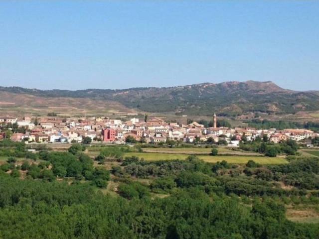 Terreno en Venta en Torrellas