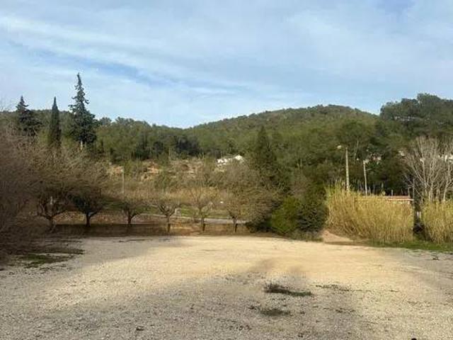 Terreno en Venta en Torrelles de Llobregat