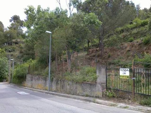Terreno en Venta en Torrelles de Llobregat