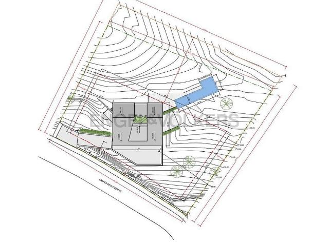 Terreno en venta en Torrelles de Llobregat, de 1.824 m² por 120.000