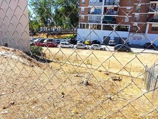 Terreno en Venta en Torremolinos