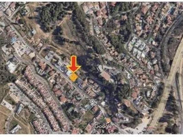 Terreno en Venta en Torremolinos
