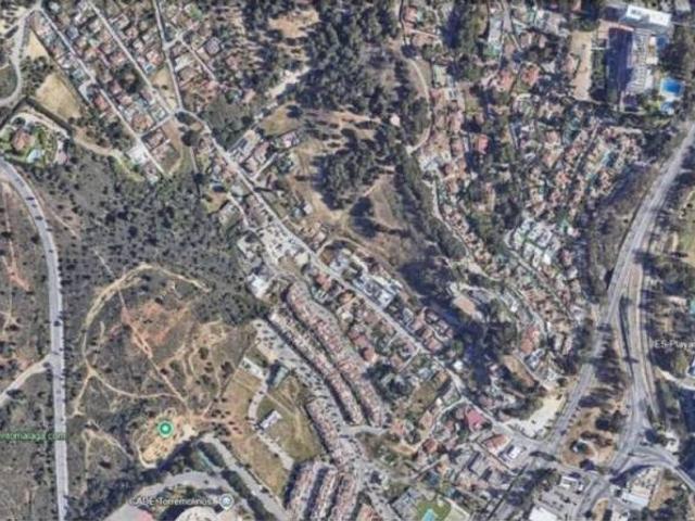 Terreno en Venta en Torremolinos