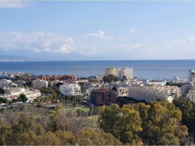 Terreno en Venta en Torremolinos