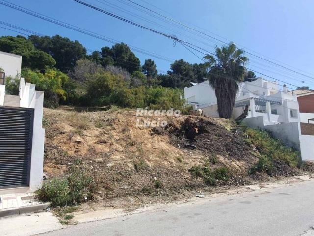 Terreno en Venta en Torremolinos