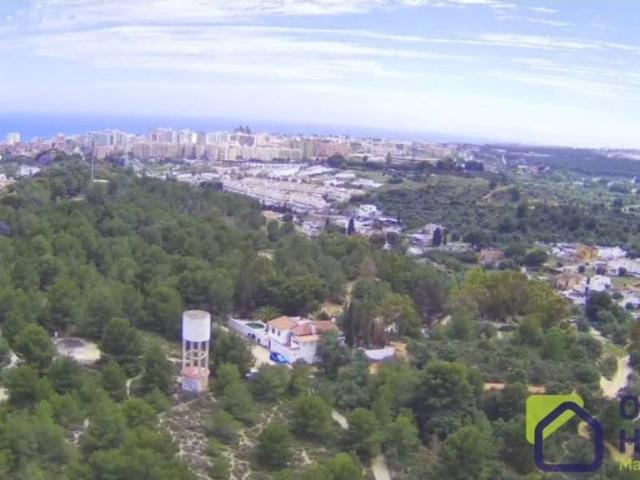 Terreno en Venta en Torremolinos