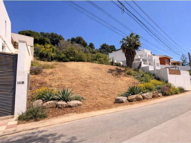 Terreno en Venta en Torremolinos