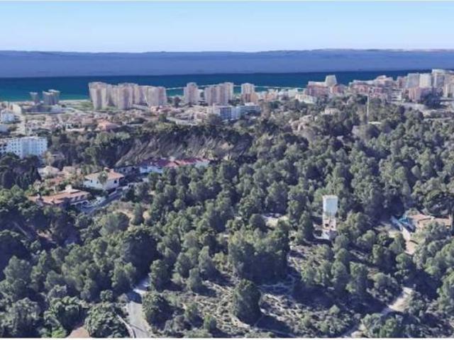 Terreno en Venta en Torremolinos