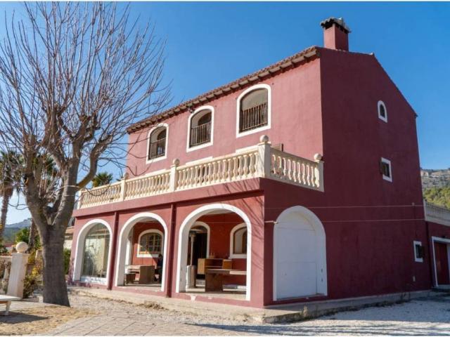 Terreno en Venta en Torremanzanas La Torre de les Maçanes