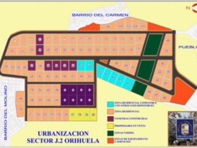 Terreno en venta en Torremendo, TORREBLUE