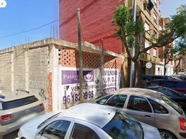 Terreno en venta en Torrent, Calle Maestro Fortea, 10, 46900