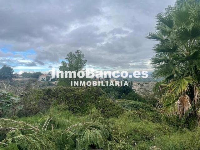 Terreno en venta en Torrent, Carrer Navarro Reverter, 46900