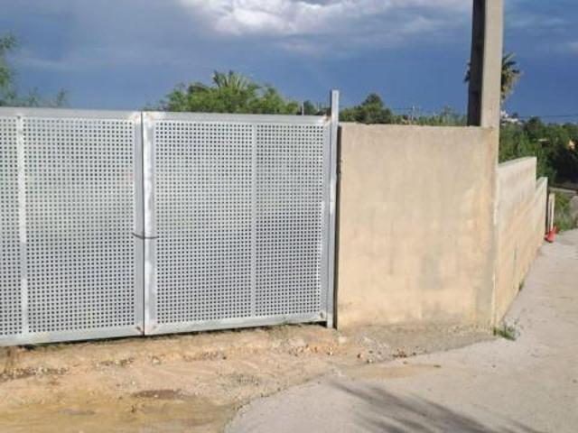 Terreno en venta en Torrent, Casco antiguo
