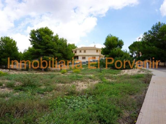 Terreno en venta en Torrent, El Vedat