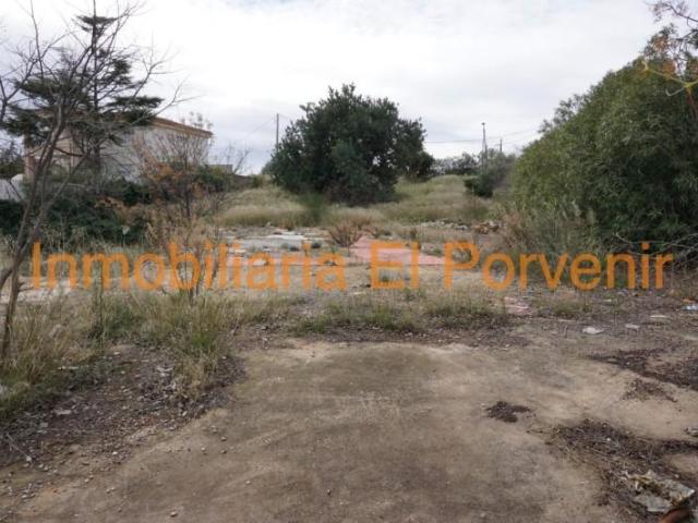 Terreno en venta en Torrent, El Vedat