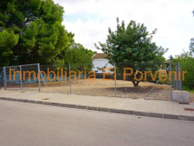 Terreno en venta en Torrent, El Vedat